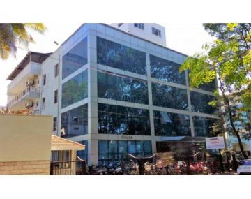 Shilpa Vidya Building